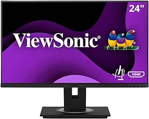 ViewSonic VG2448a-2 - LED-Monitor