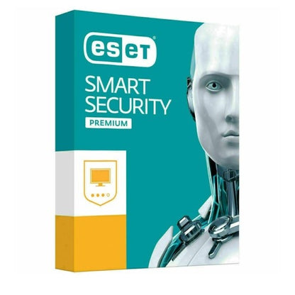 ESET SMART SECURITY PREMIUM