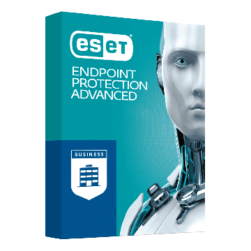 ESET Protect Advanced 1 Jahr Lizenz