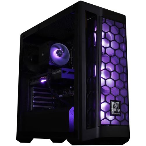 Gaming PC/CAD-Workstation